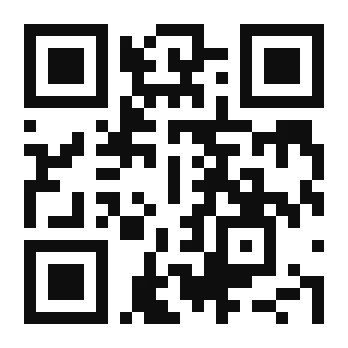 QR code linking to antoinette.app/get